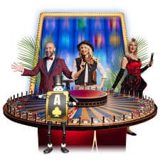 jili65 bingo game interface displayed on a mobile phone for Filipino players