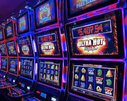 jili65 slot game reel titles displayed on a mobile screen for Filipino players